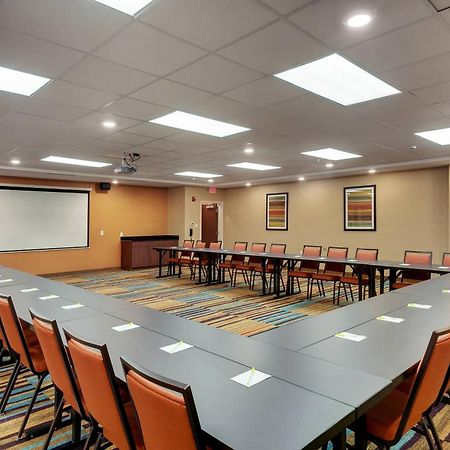 Louetta Fairfield Inn By Marriott Houston Northwest/Willowbrook מראה חיצוני תמונה
