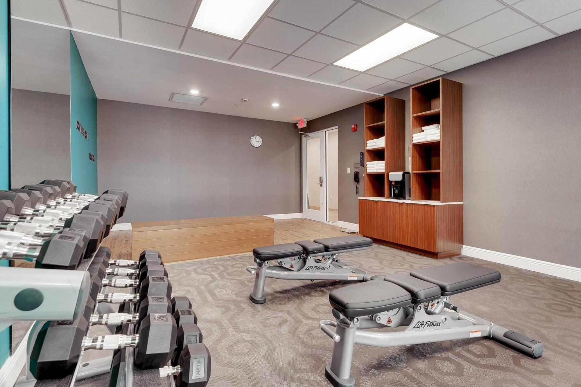 Louetta Fairfield Inn By Marriott Houston Northwest/Willowbrook מראה חיצוני תמונה