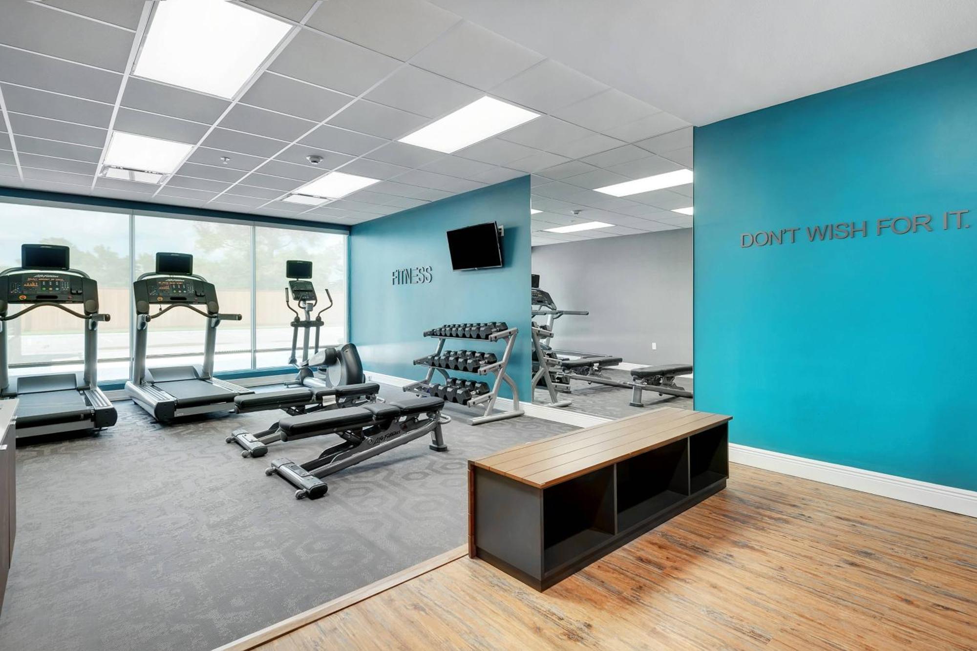 Louetta Fairfield Inn By Marriott Houston Northwest/Willowbrook מראה חיצוני תמונה