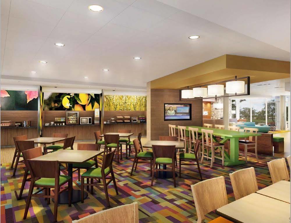 Louetta Fairfield Inn By Marriott Houston Northwest/Willowbrook מראה חיצוני תמונה