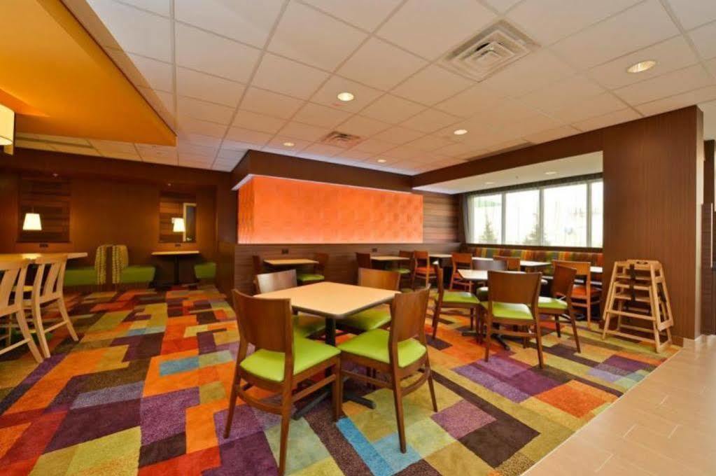 Louetta Fairfield Inn By Marriott Houston Northwest/Willowbrook מראה חיצוני תמונה